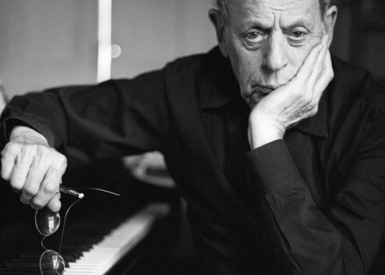 Philip Glass cancela estreia da sinfonia de 'Lincoln' no Kennedy Center