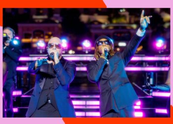 Pitbull Lil Jon ‘I’m Back Tour’ 2026: Onde comprar ingressos
