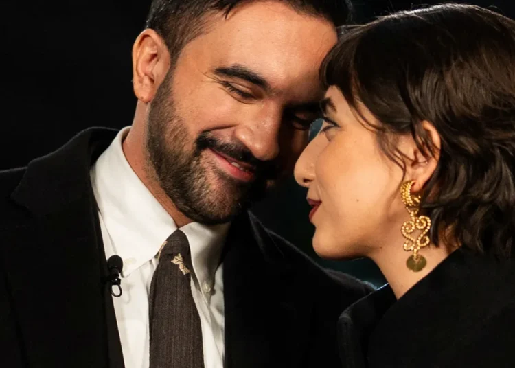 Playlist de músicas de posse do prefeito de Nova York, Zohran Mamdani