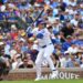 Poderiam os Royals ser os pretendentes comerciais ideais dos Cubs para Nico Hoerner ou Matt Shaw? – Filhotes