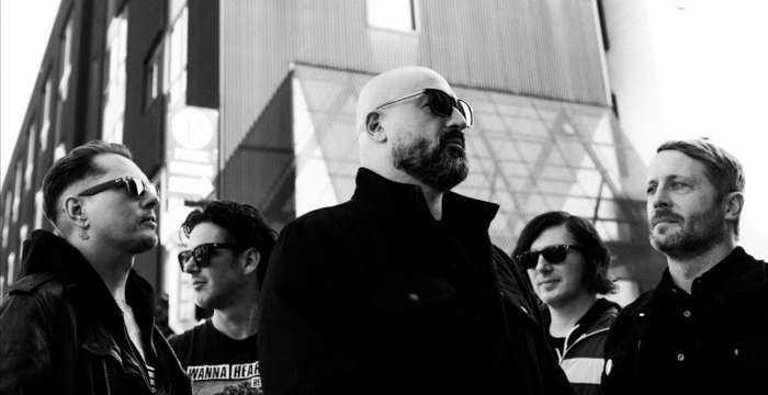 Poison The Well estreia novo single “Thoroughbreds” e videoclipe oficial