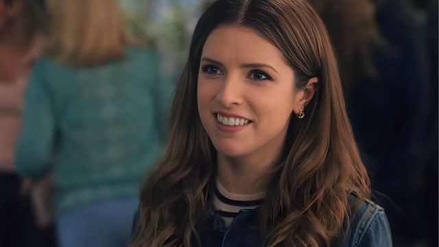 Popular programa de comédia romântica de Anna Kendrick sairá da Netflix