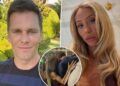 Por dentro da 'conexão instantânea' de Alix Earle e Tom Brady durante a festa no iate em St.