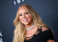 Por dentro da gala da Personalidade do Ano da MusiCares em homenagem a Mariah Carey, com Foo Fighters, Busta Rhymes, Laufey e mais