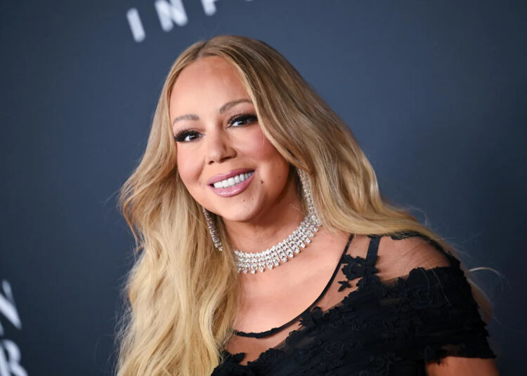 Por dentro da gala da Personalidade do Ano da MusiCares em homenagem a Mariah Carey, com Foo Fighters, Busta Rhymes, Laufey e mais