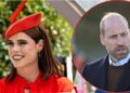Por dentro da mais nova e amarga rivalidade da família real - e pela primeira vez não tem nada a ver com o príncipe Harry