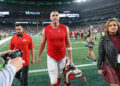 Por dentro da mudança silenciosa que está acontecendo entre Taylor Swift e Travis Kelce