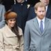 Por dentro da reunião onde Meghan Markle e Harry separaram a família | Real | Notícias