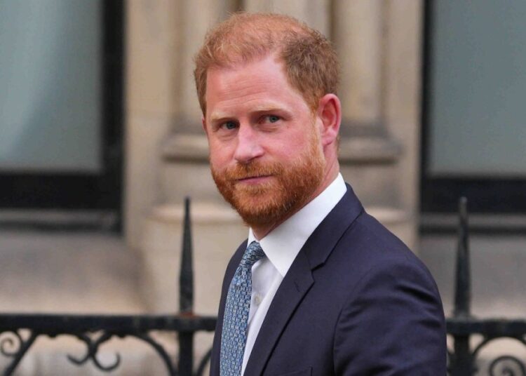Por dentro do possível retorno do Príncipe Harry ao Reino Unido após vitória na segurança (Excl)