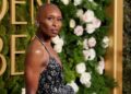Por que Cynthia Erivo não está no Globo de Ouro de 2026