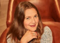 Por que Drew Barrymore é tão sincero sobre ter ondas de calor em seu programa