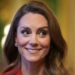 Por que Kate Middleton acha que parentes reais são difíceis