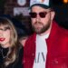 Por que Taylor Swift e Travis Kelce pularam o Globo de Ouro de 2026