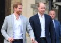 Por que William e Kate não encontrarão Harry no Reino Unido na próxima semana