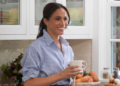Por que “With Love, Meghan” não retornará à Netflix para a terceira temporada