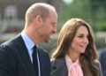 Por que a princesa Kate supostamente mantém distância de alguns ‘parentes reais’