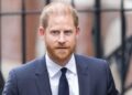 Por que as 'bombas da verdade' do tribunal do príncipe Harry 'destruíram qualquer chance de reunião da família real para Smithereens'