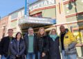 Por que as celebridades se aglomeram no Festival de Cinema de Sundance, em Utah