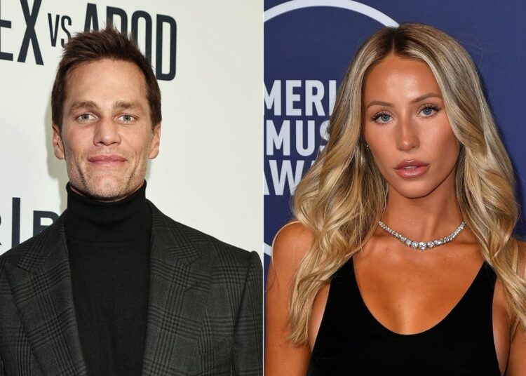Por que ficar envergonhado pelo clichê de Tom Brady é tão bom