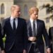 Por que o Príncipe Harry e Meghan Markle desprezaram o aniversário de Kate Middleton