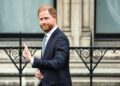 Por que o príncipe Harry ‘merece’ segurança financiada pelos contribuintes? Royal Expert avalia em meio à controvérsia