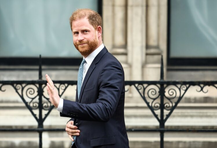 Por que o príncipe Harry ‘merece’ segurança financiada pelos contribuintes? Royal Expert avalia em meio à controvérsia