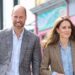 Por que o príncipe William e a princesa Kate mudaram seus títulos esta semana