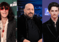 Por que tantos atores estão criando alter egos online?