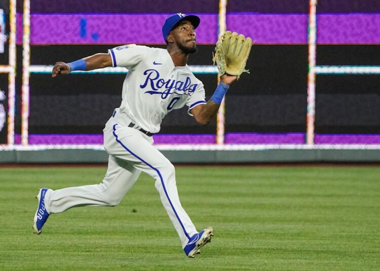 Por que uma reunião do Royals com este velocista faria algum sentido para KC nesta temporada