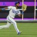 Por que uma reunião do Royals com este velocista faria algum sentido para KC nesta temporada