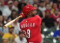 Potencial alvo de agente livre: Miguel Andujar