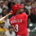 Potencial alvo de agente livre: Miguel Andujar
