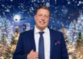 Pratos de Lord Alan Sugar no retorno de Celebrity Apprentice e Thomas Skinner