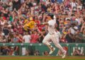 Preço pedido do Red Sox por Jarren Duran revelado por Royals Insider