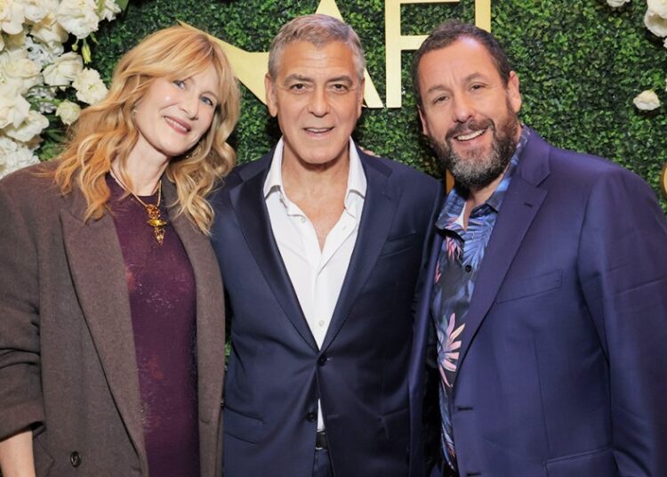 Prêmio AFI: as melhores fotos de celebridades
