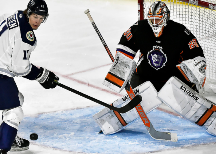 Prévia do jogo ECHL: Lendo Royals em Worcester Railers com linhas projetadas 14/01/2026