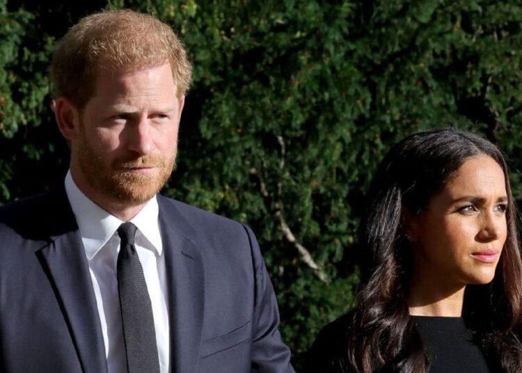Prince Harry considering ‘half-in, half-out’ royal role amid UK trip?