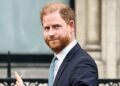 Prince Harry drops bombshell about UK plans after royal family snub