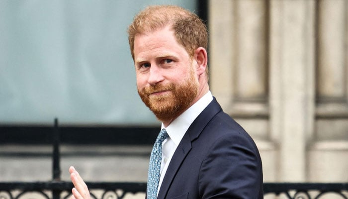 Prince Harry drops bombshell about UK plans after royal family snub