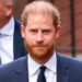 Prince Harry drops royal title before judge?