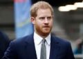 Prince Harry no longer focused on healing royal family feud?