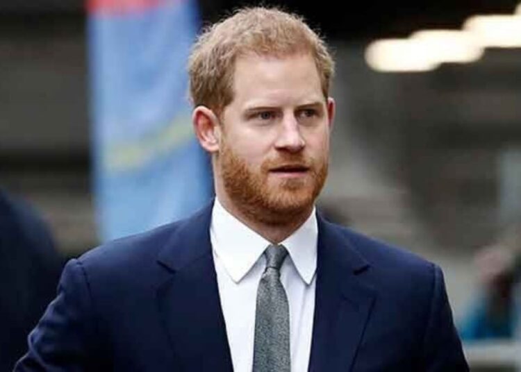 Prince Harry wants Royals on board for love of ‘commercial indicators’