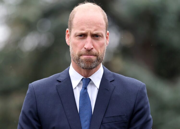 Prince William’s THIS big step dubbed turning point for royal family