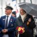 Princesa Anne, a nova patrona real do Royal Victoria Yacht Club