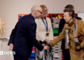 Princesa Anne inaugura novo campus da Universidade de Gloucestershire