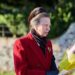 Princesa Anne recebeu novo apelido de duas palavras depois que King roubou seu título | Real | Notícias