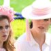Princesa Beatrice e Eugenie 'drenadas' em meio ao escândalo de Andrew | Real | Notícias