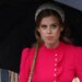 Princesa Beatrice quebrou o domínio real sobre os nomes de sua filha | Galeria