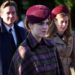 Princesa Eugenie “cortou” Andrew Mountbatten-Windsor