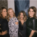 Princesa Eugenie participa de tendência viral de mídia social com amigos próximos